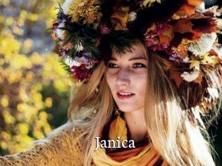Janica