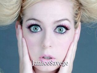 JaniceSavege