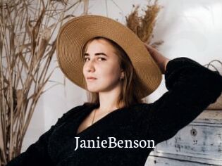 JanieBenson