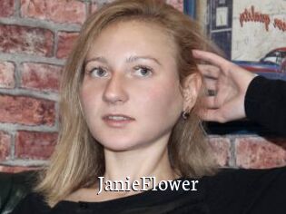 JanieFlower Gratis xxx Clips