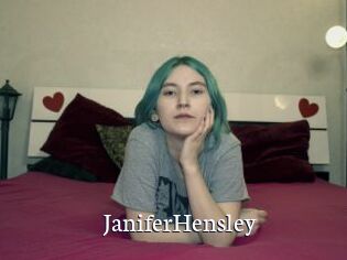 JaniferHensley Gratis xxx Clips