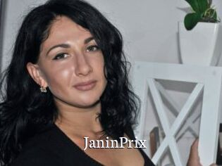 JaninPrix