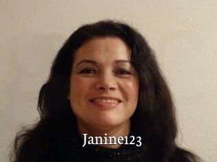 Janine123