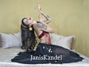 JanisKandel Gratis xxx Clips