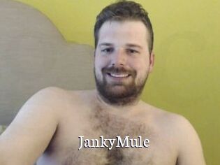 JankyMule