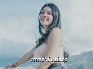 JannaWonkaa