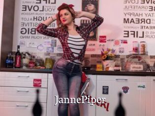 JannePiper Gratis xxx Clips