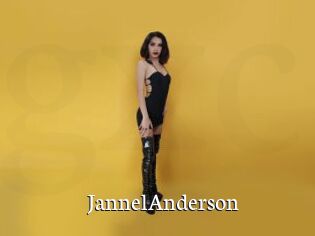 JannelAnderson