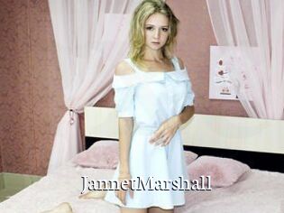 JannetMarshall
