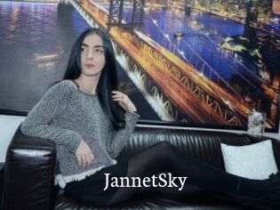 JannetSky