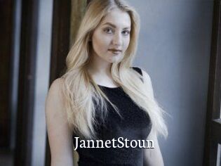 JannetStoun Gratis xxx Clips
