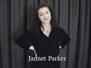Jannet_Parker