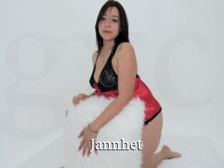 Jannhet