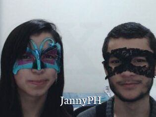 JannyPH Gratis xxx Clips