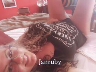 Janruby