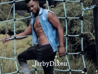 JarbyDixon