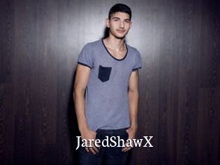 JaredShawX