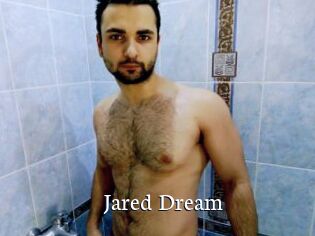 Jared_Dream