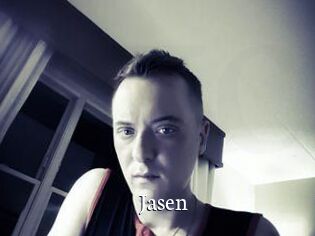 Jasen