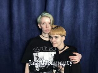 JashuaSamanty Gratis xxx Clips