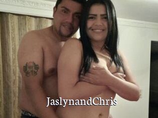 JaslynandChris Gratis xxx Clips