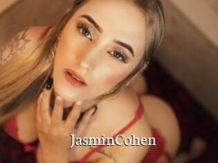 JasminCohen Gratis xxx Clips