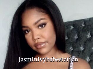 JasminIvybabestation