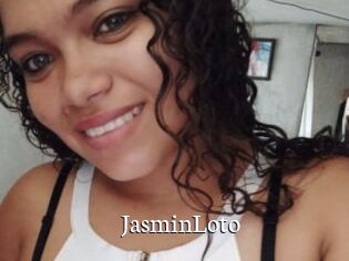 JasminLoto