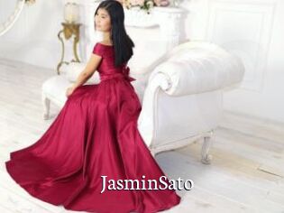 JasminSato
