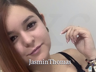 JasminThomas