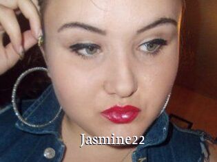 Jasmine22 Gratis xxx Clips