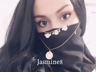 Jasmine8