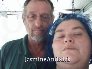 JasmineAndRick