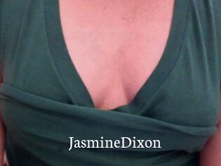 Jasmine_Dixon