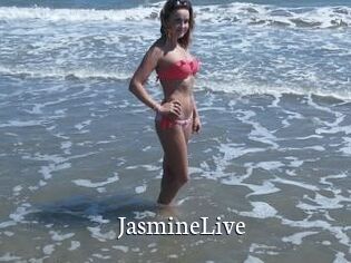 JasmineLive