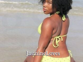 JasmineLoves