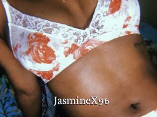 JasmineX96 Gratis xxx Clips