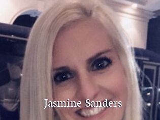 Jasmine_Sanders