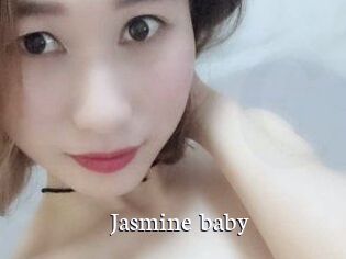 Jasmine_baby