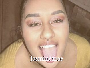 Jasminexrae