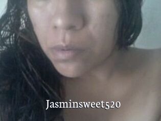 Jasminsweet520
