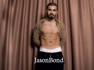 JasonBond