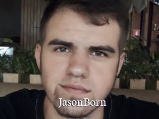JasonBorn