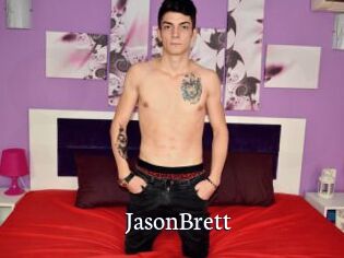 JasonBrett