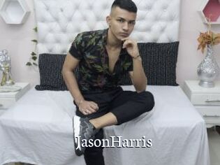 JasonHarris