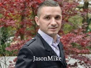 JasonMike