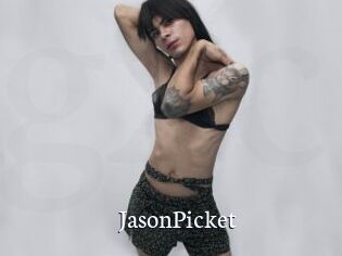 JasonPicket