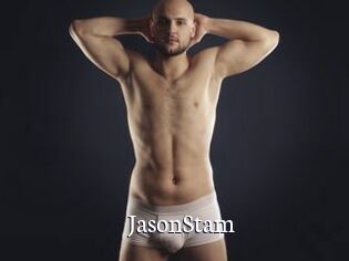 JasonStam