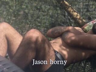 Jason_horny