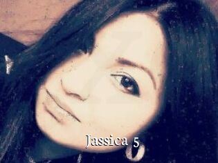 Jassica_5 Gratis xxx Clips